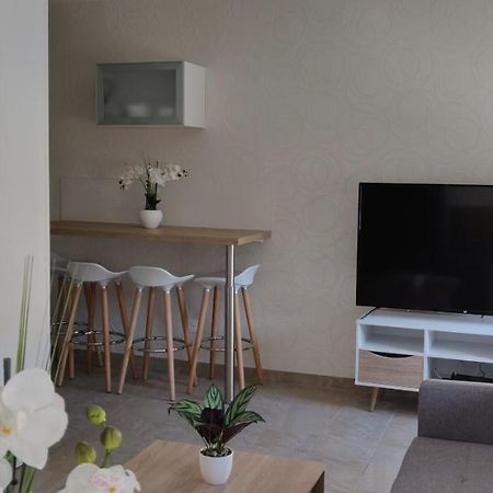 Le Cygne, Appartement De Standing En Hyper-Centre Sarreguemines Exteriér fotografie