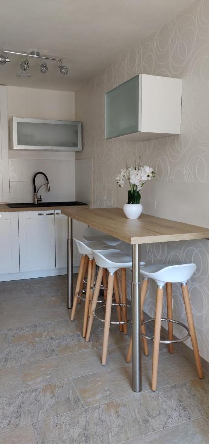 Le Cygne, Appartement De Standing En Hyper-Centre Sarreguemines Exteriér fotografie