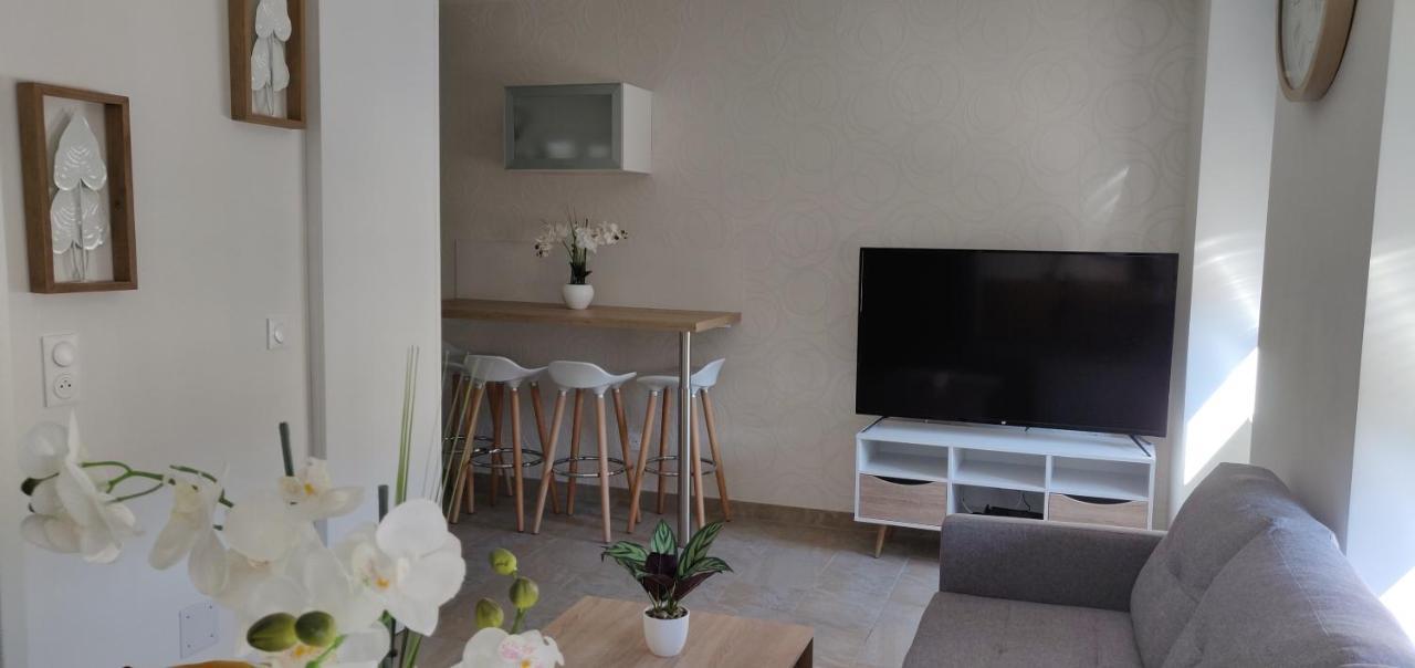 Le Cygne, Appartement De Standing En Hyper-Centre Sarreguemines Exteriér fotografie