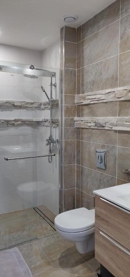 Le Cygne, Appartement De Standing En Hyper-Centre Sarreguemines Exteriér fotografie