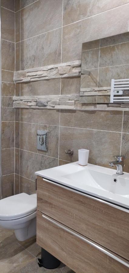 Le Cygne, Appartement De Standing En Hyper-Centre Sarreguemines Exteriér fotografie